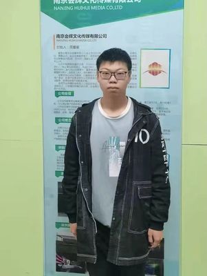 "00后"创业者闫世瞳:我们助力千名大学生就业创业