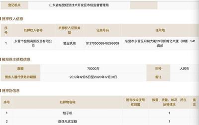 方圆有色被欠1185万元无法收回 公司称生产运营正常