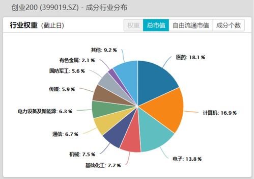 剔除 宁王 的创业200指数,会带来怎样的投资体验